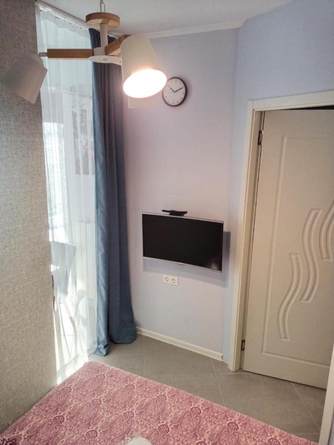 Nbg Towers 2 Appartaments Batumi Exterior foto